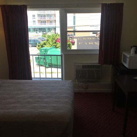 Maridel Motel Ocean City Kültér fotó
