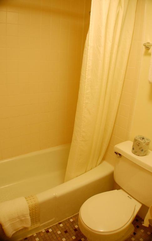 Maridel Motel Ocean City Kültér fotó
