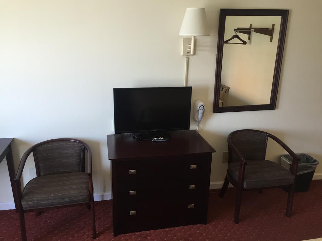 Maridel Motel Ocean City Kültér fotó