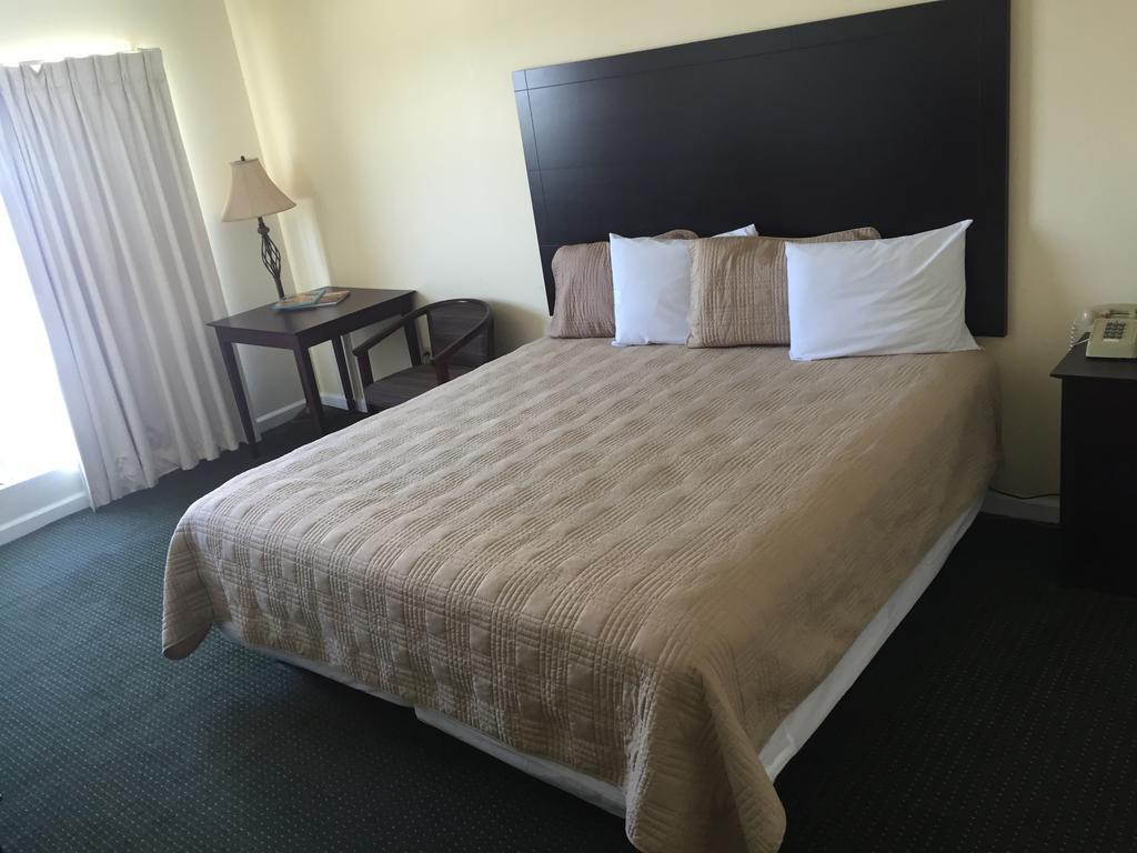 Maridel Motel Ocean City Kültér fotó