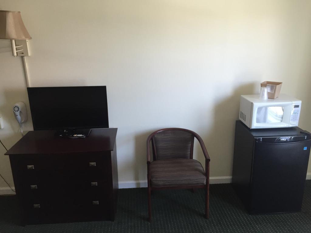 Maridel Motel Ocean City Kültér fotó