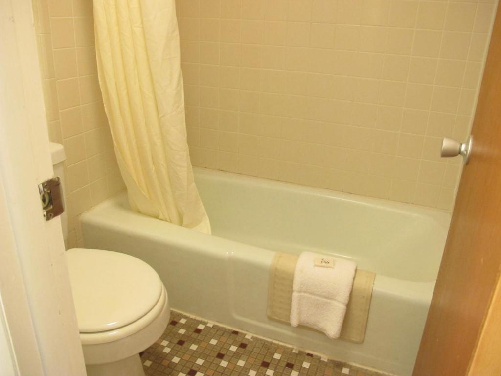 Maridel Motel Ocean City Kültér fotó